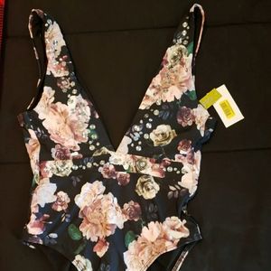 Gianni Bini one piece